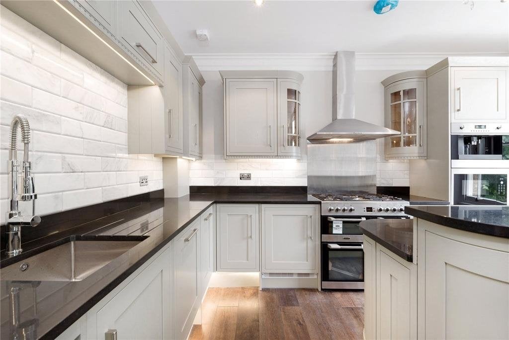 Flat St Giles Road in Greater London