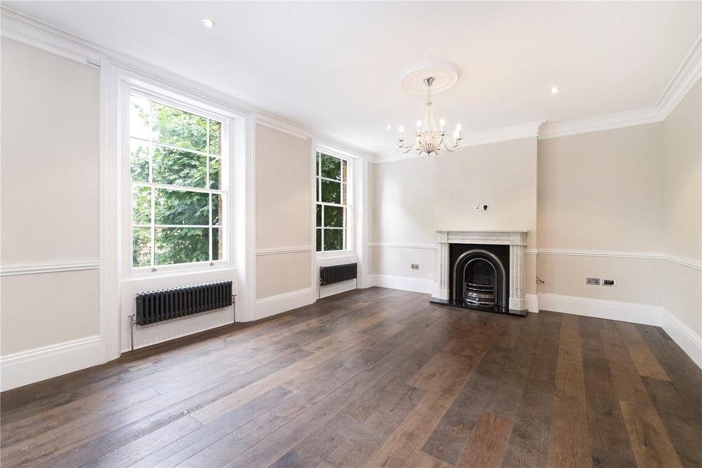 Flat St Giles Road in Greater London