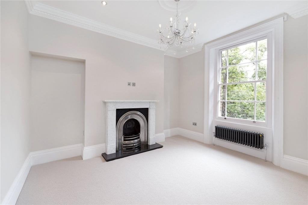 Flat St Giles Road in Greater London