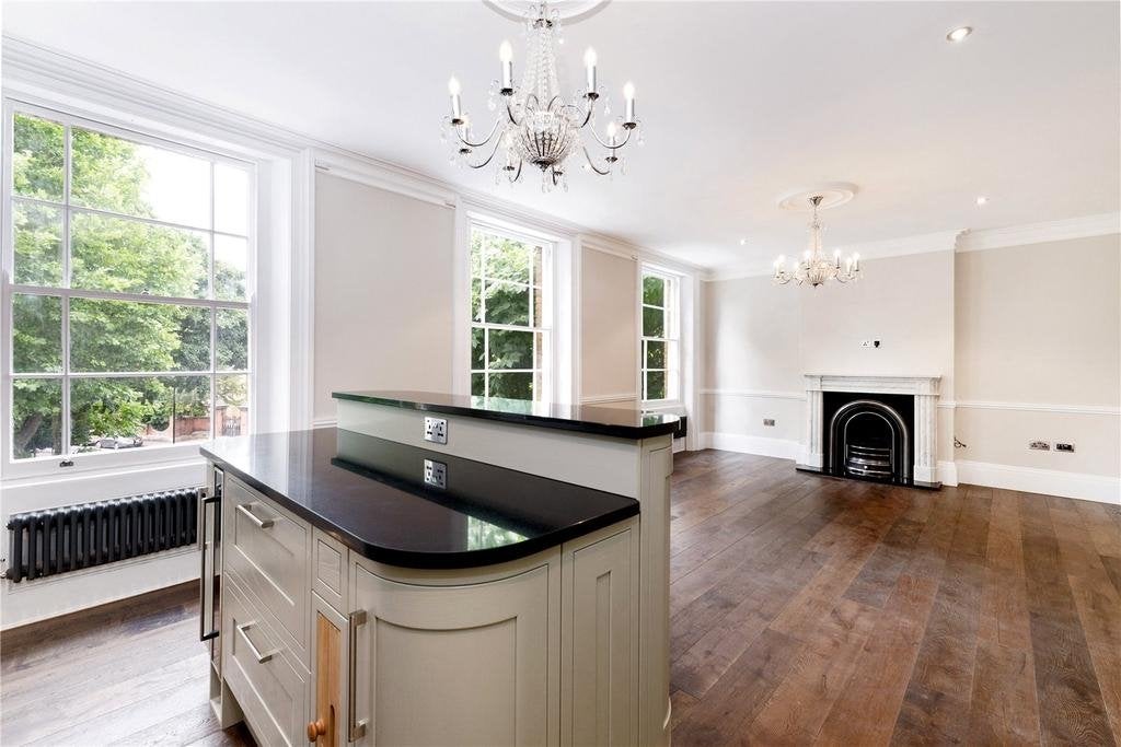 Flat St Giles Road in Greater London