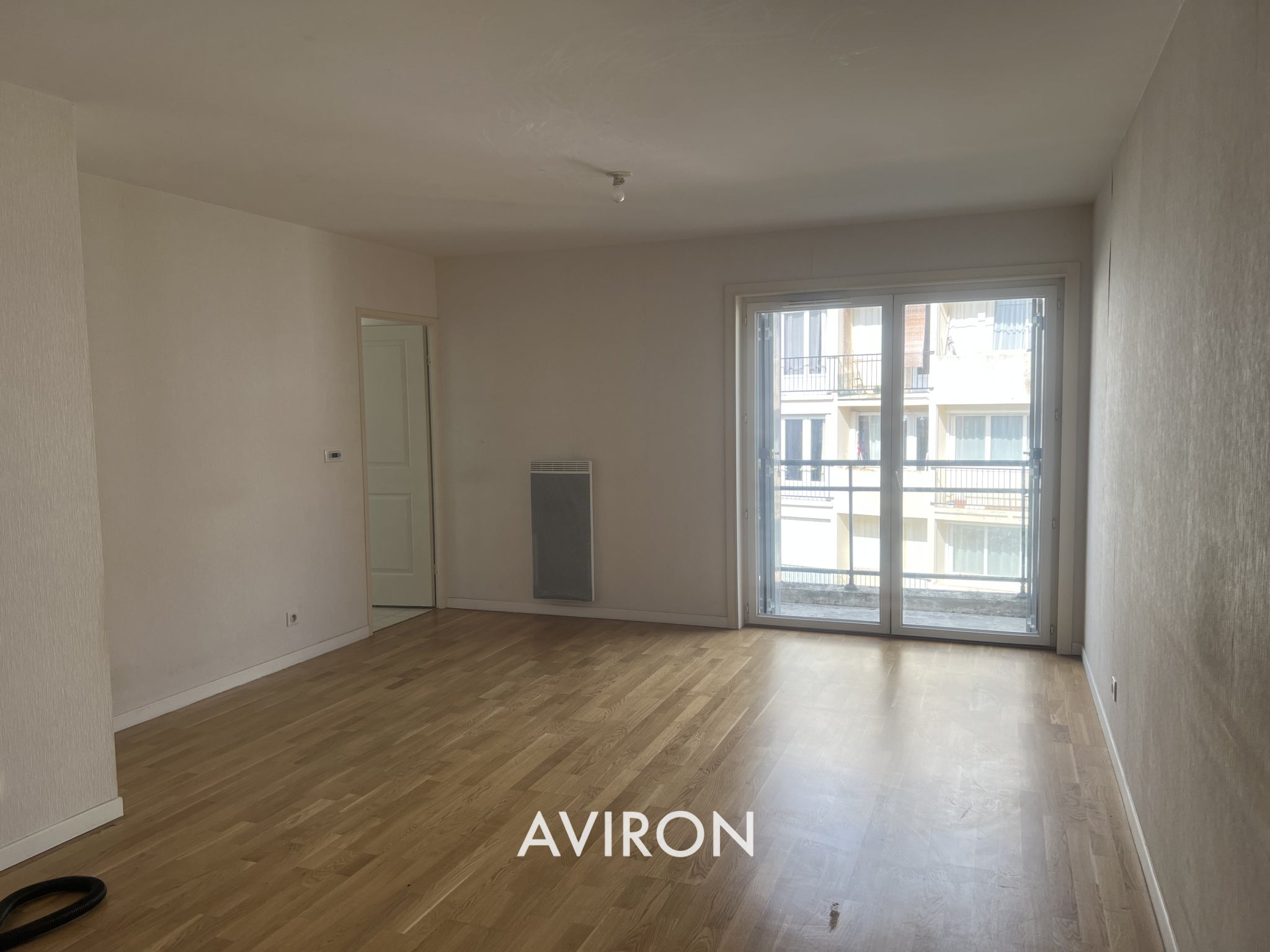 Appartement Rue Nicochet à Chartres