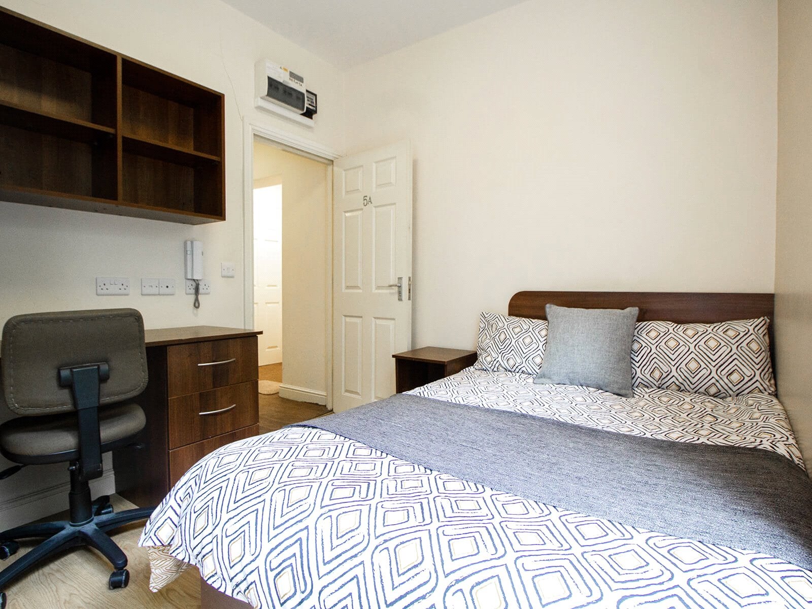 Room Springfield Mount in Leeds