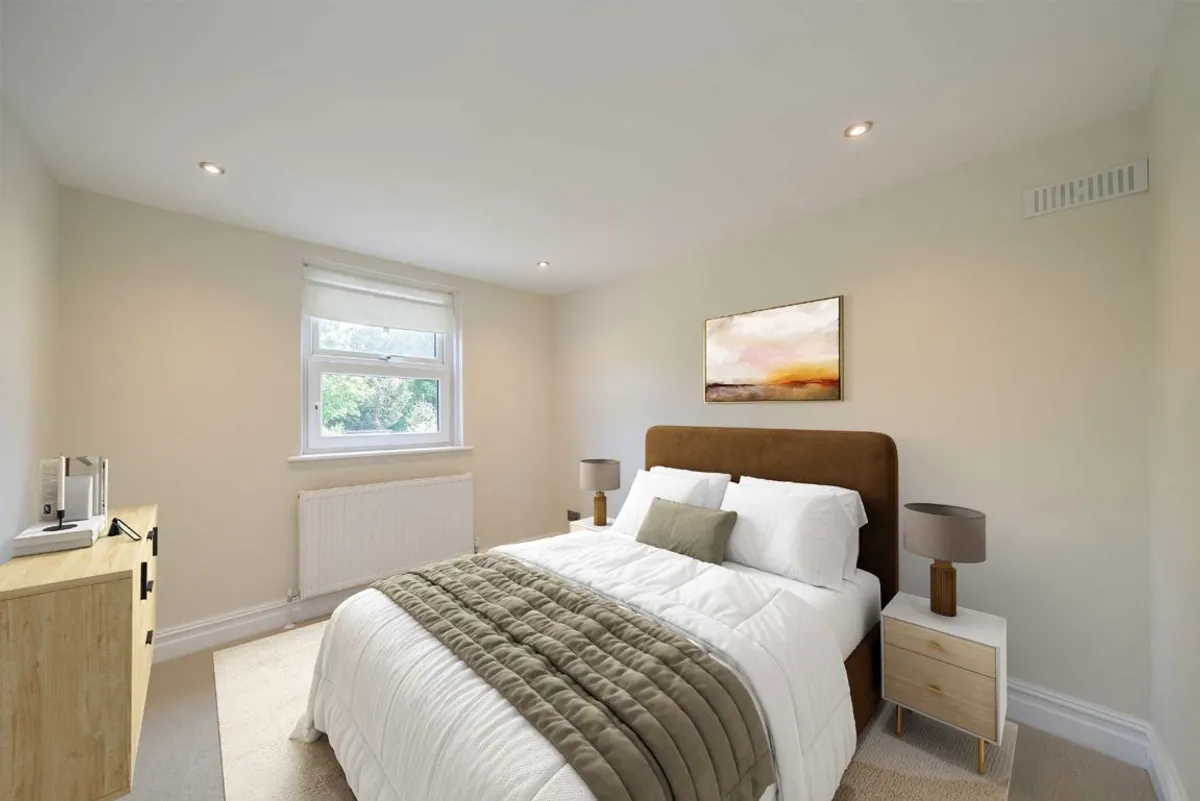 Flat Earlsfield Road in Greater London