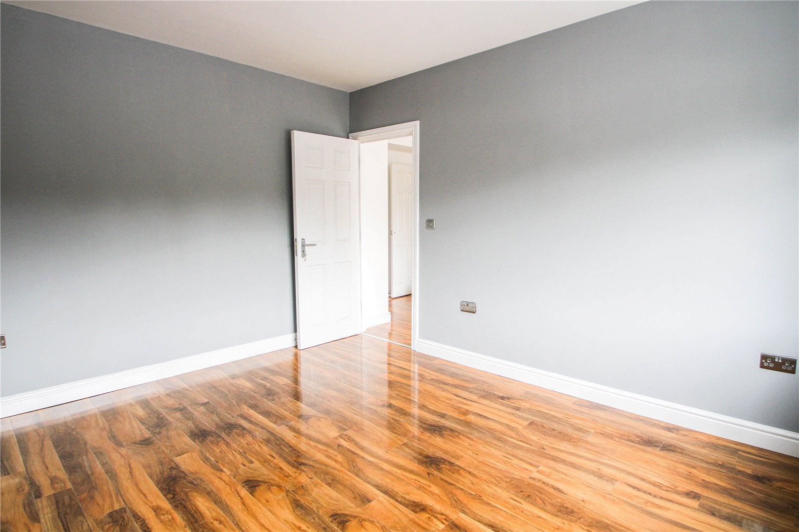 Room Druid Hill in Bristol