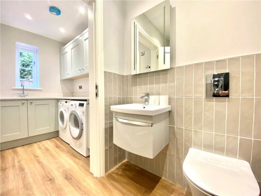 House A1027 in Stockton-on-Tees