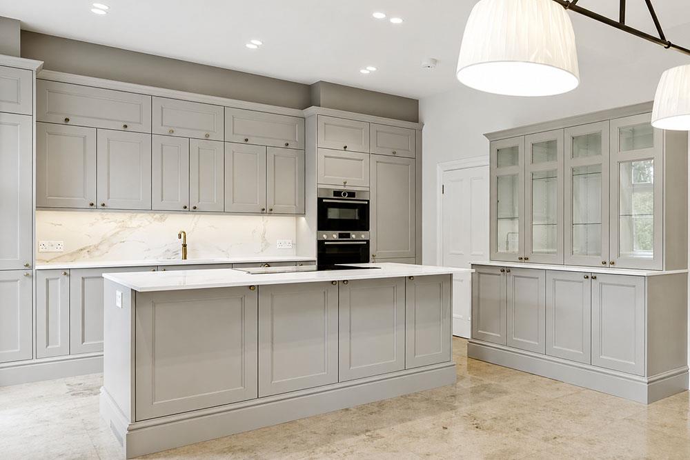 Flat Old Marylebone Road in City of Westminster