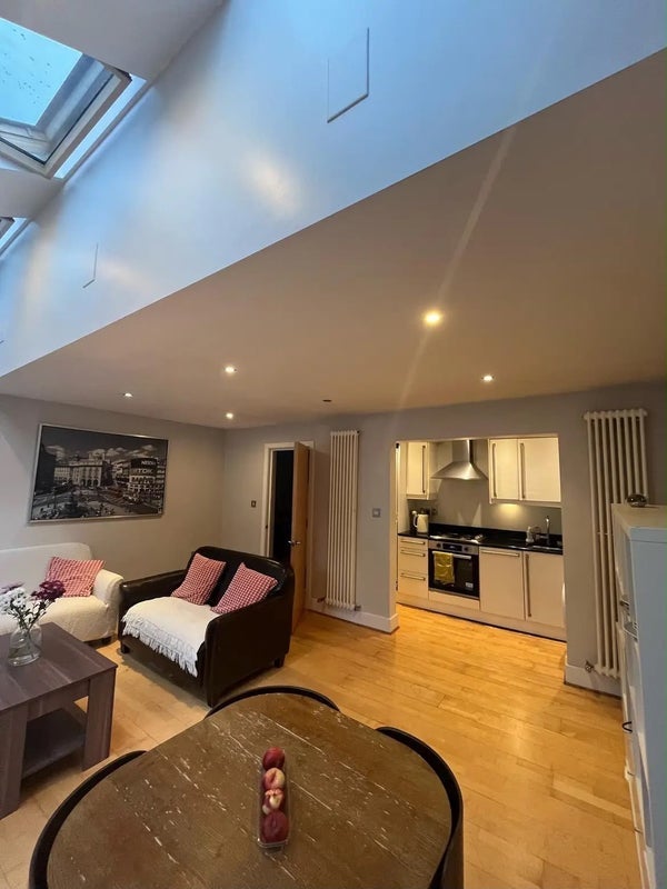 Room Fernlea Road in Greater London