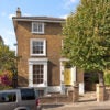 House Clifton Hill in City of Westminster