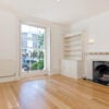 House Clifton Hill in City of Westminster