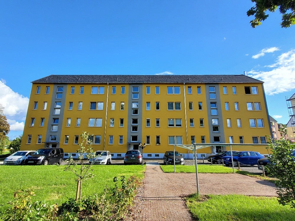 Wohnung Straße der Freundschaft in Lengenfeld