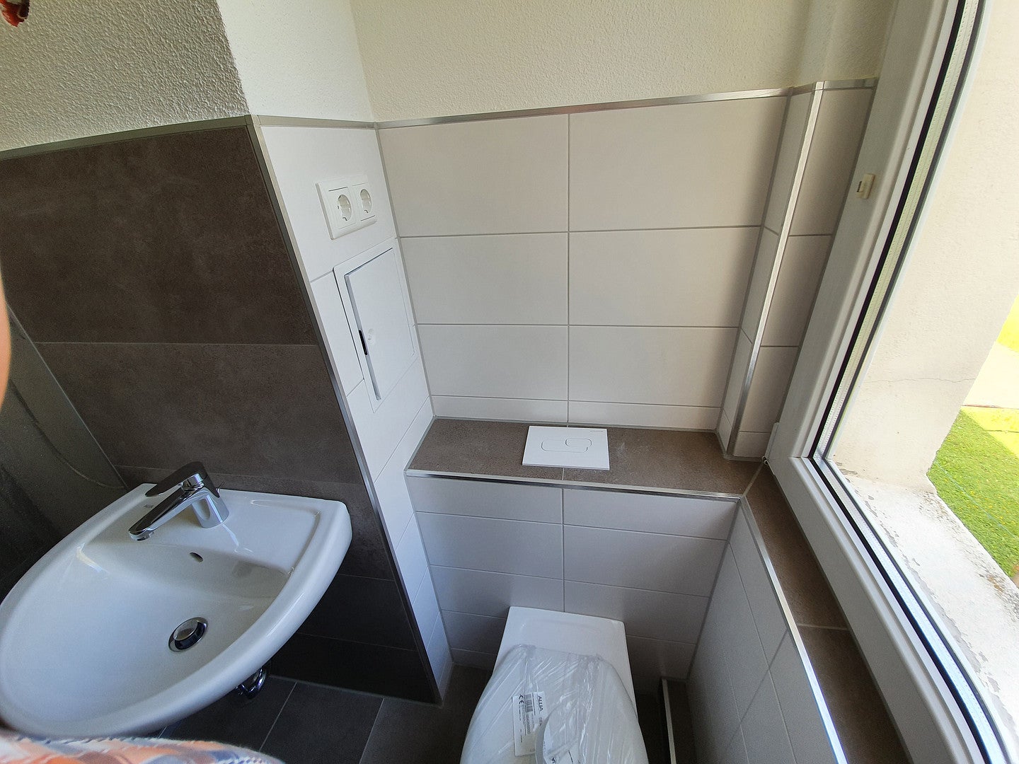 Wohnung Straße der Freundschaft in Lengenfeld