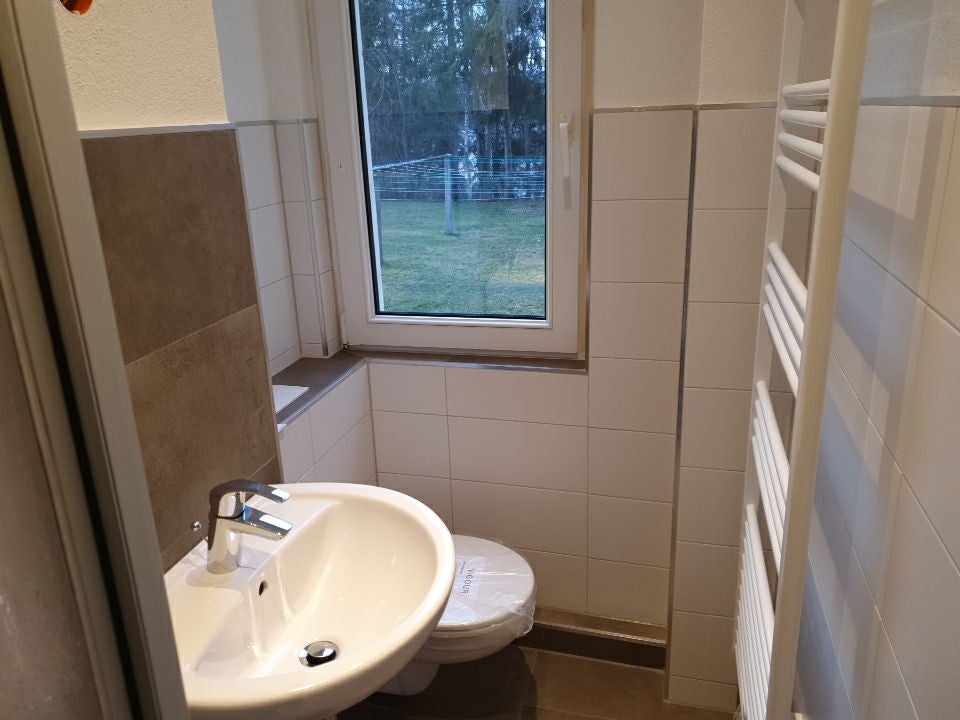Wohnung Straße der Freundschaft in Lengenfeld