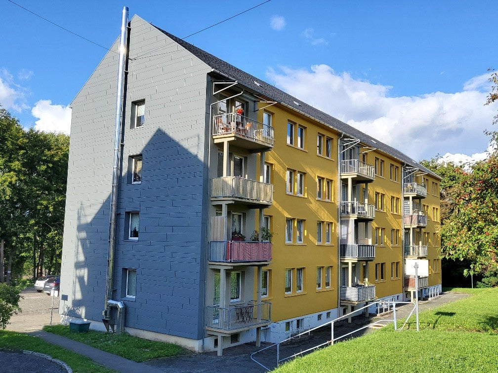 Wohnung Straße der Freundschaft in Lengenfeld