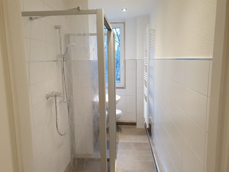 Wohnung Straße der Freundschaft in Lengenfeld