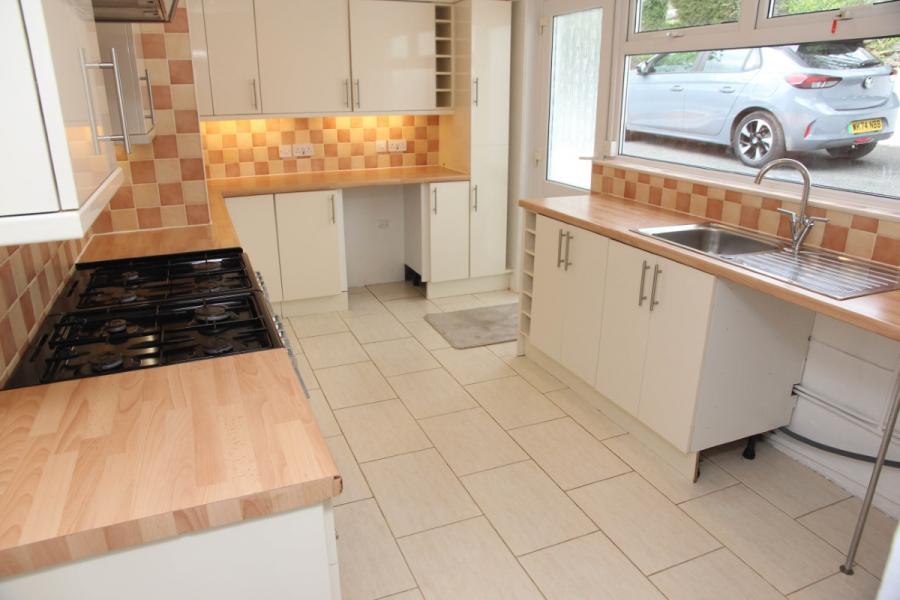 House Uplands Vean in Truro