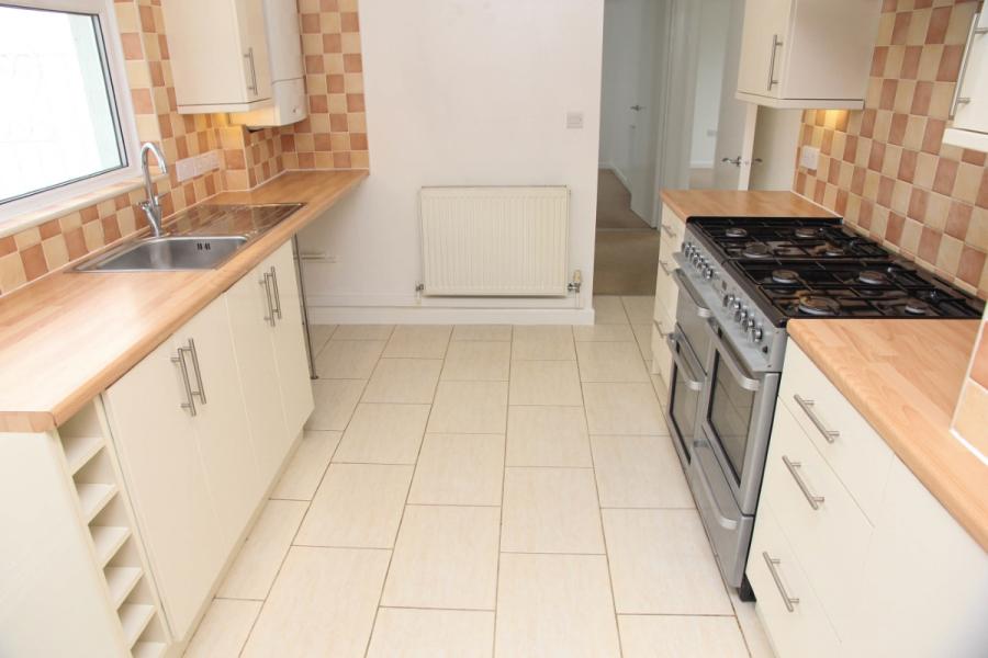 House Uplands Vean in Truro