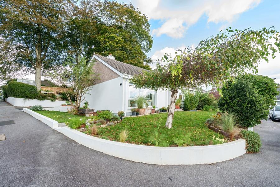 House Uplands Vean in Truro