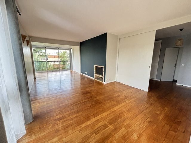 Appartement Square Denis Papin à Fontenay-le-Fleury