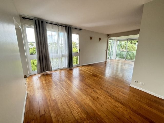 Appartement Square Denis Papin à Fontenay-le-Fleury