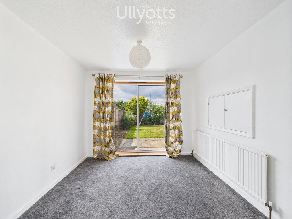 House Barley Rise in Bridlington