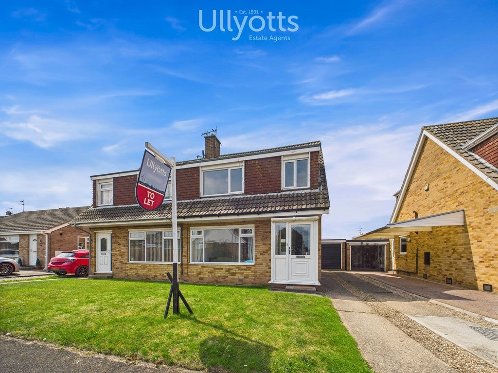 House Barley Rise in Bridlington