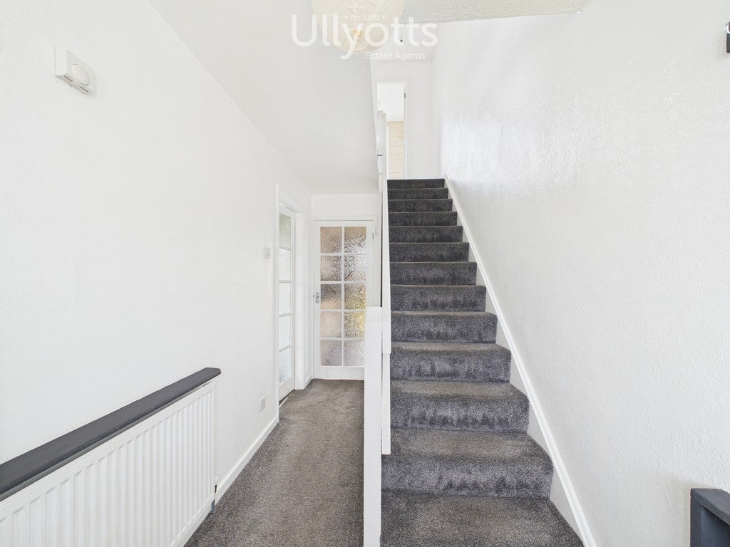 House Barley Rise in Bridlington