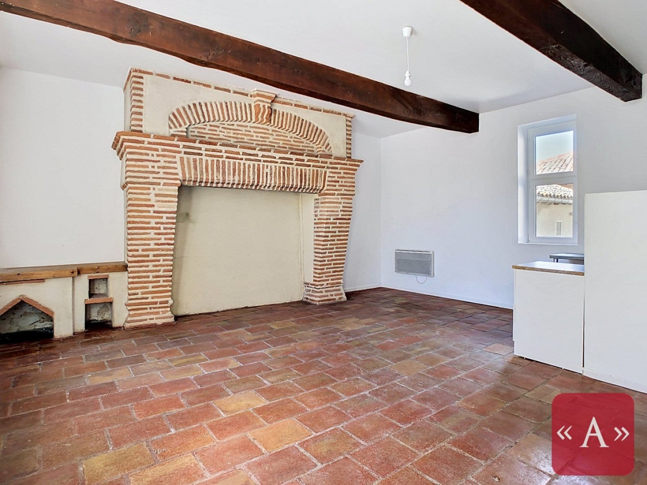 Flat Rue des Cordonniers in Rabastens