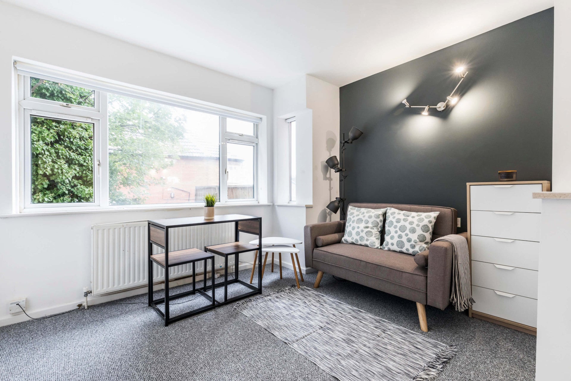 Room Argie Gardens in Leeds