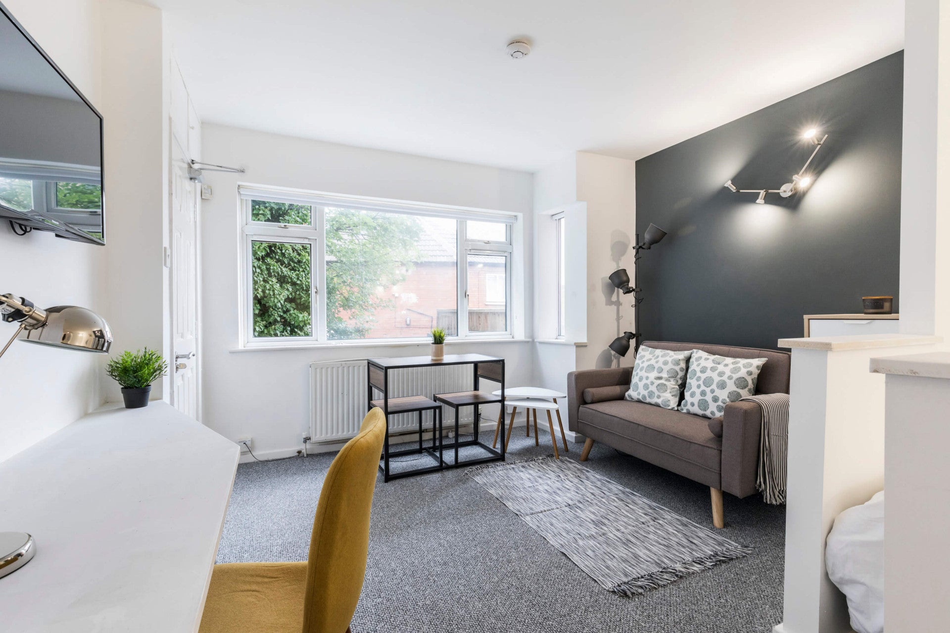 Room Argie Gardens in Leeds