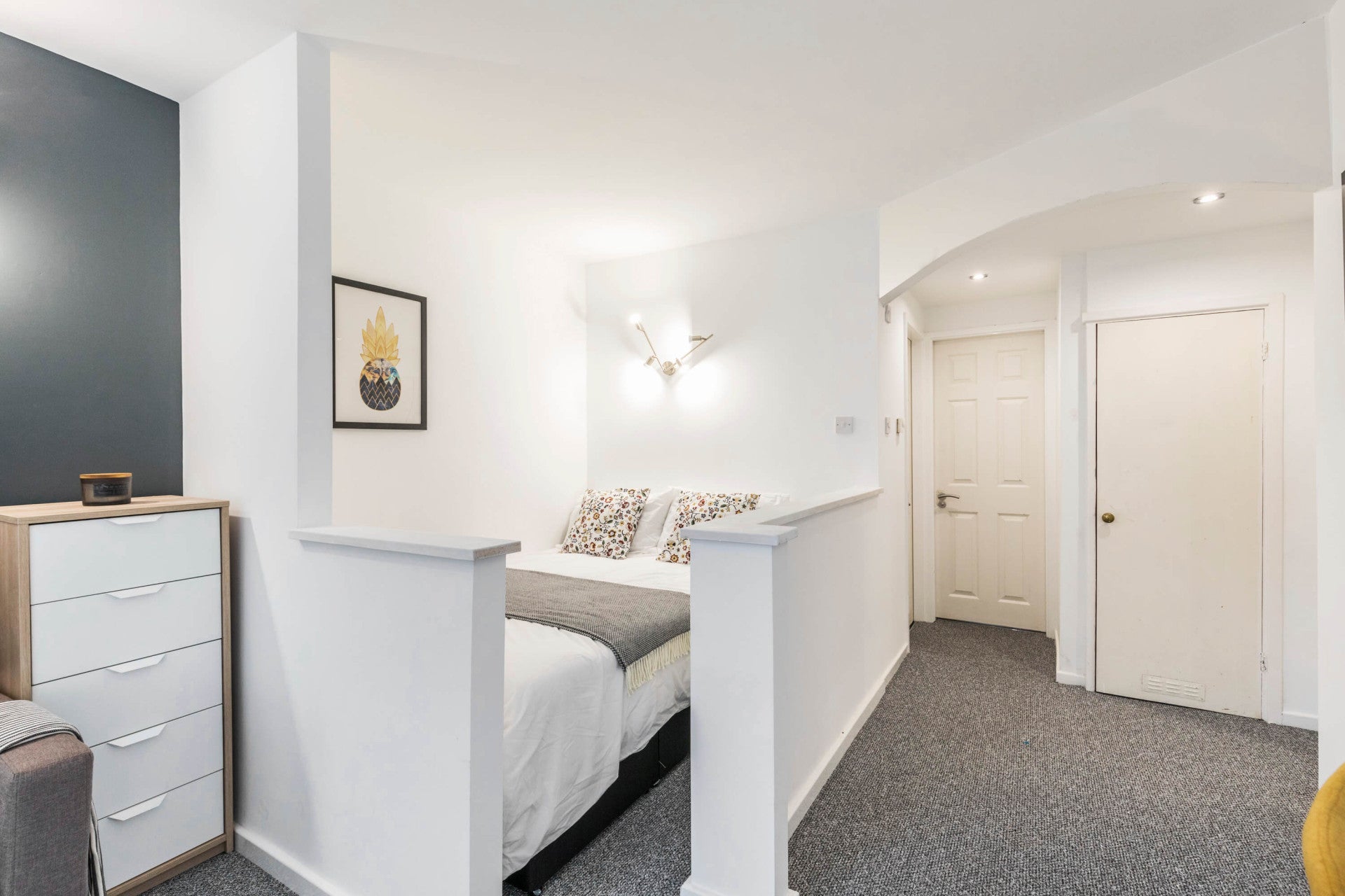 Room Argie Gardens in Leeds
