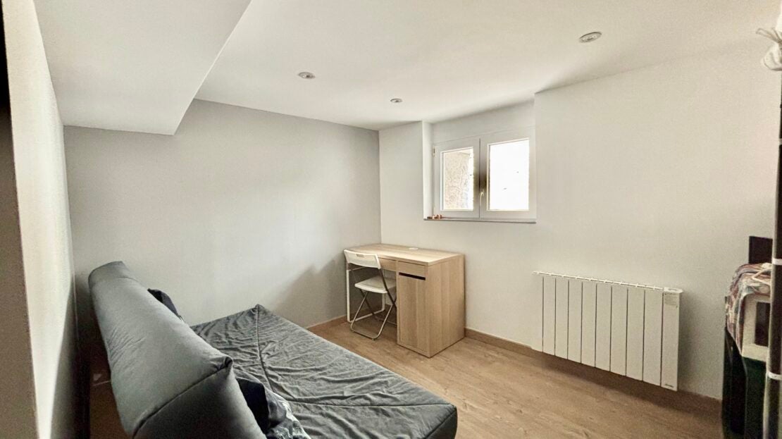 Room Rue de Jemmapes in Chamalières