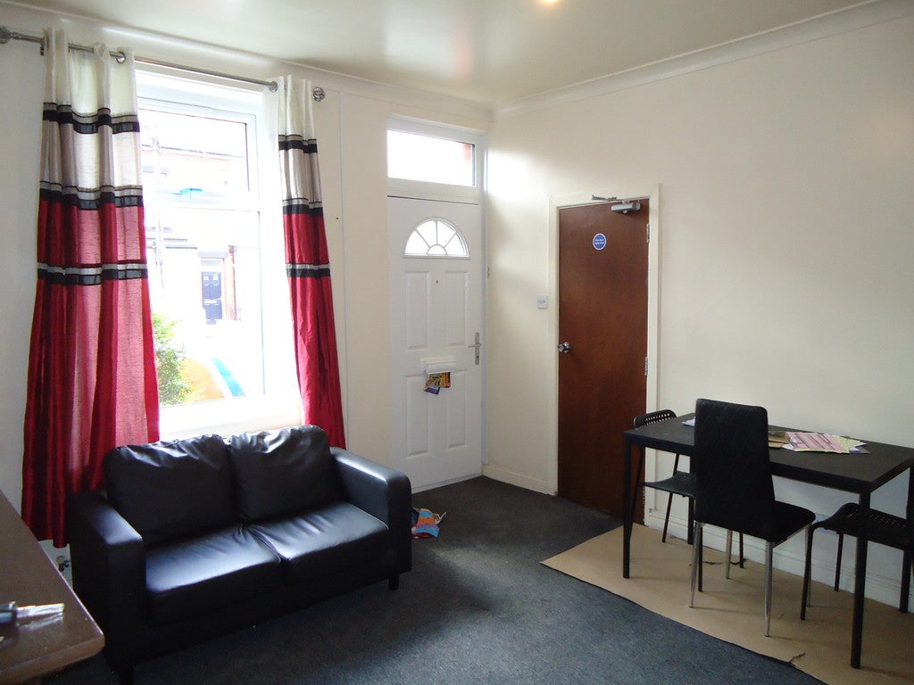 House Rydall Street in Leeds