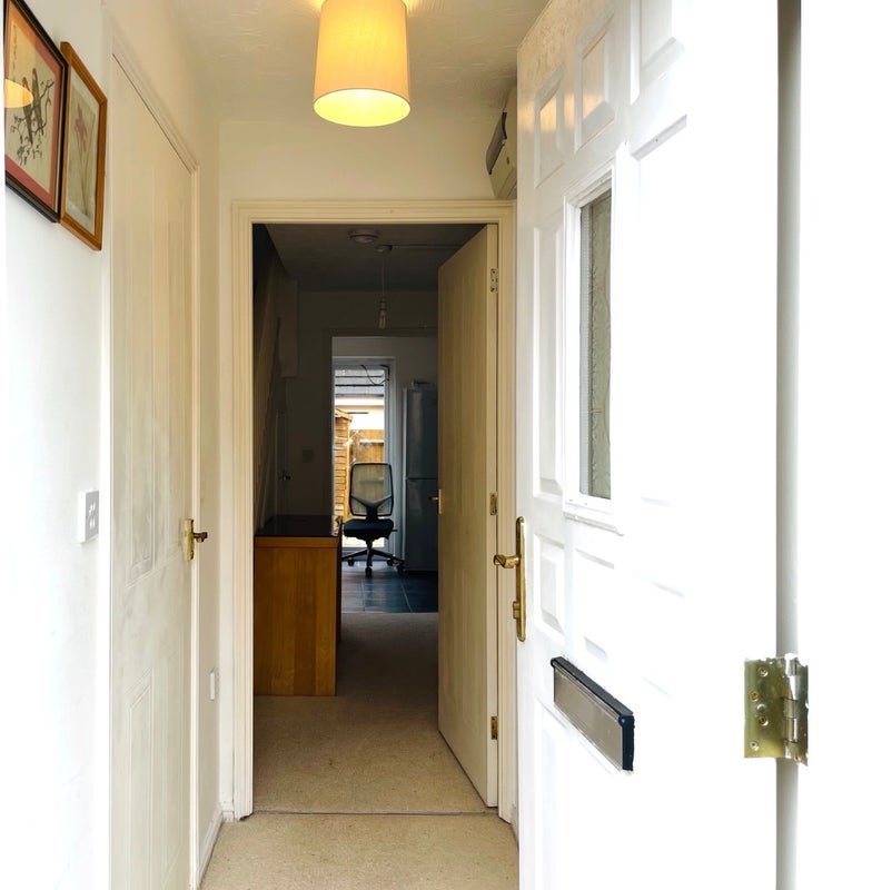 Room Paxton in Bristol