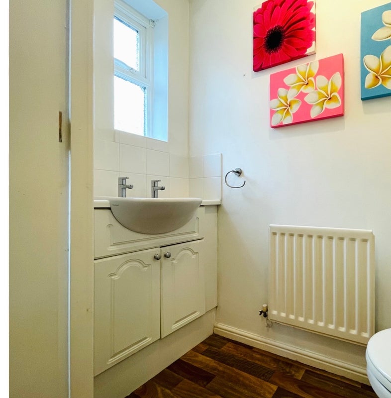 Room Paxton in Bristol