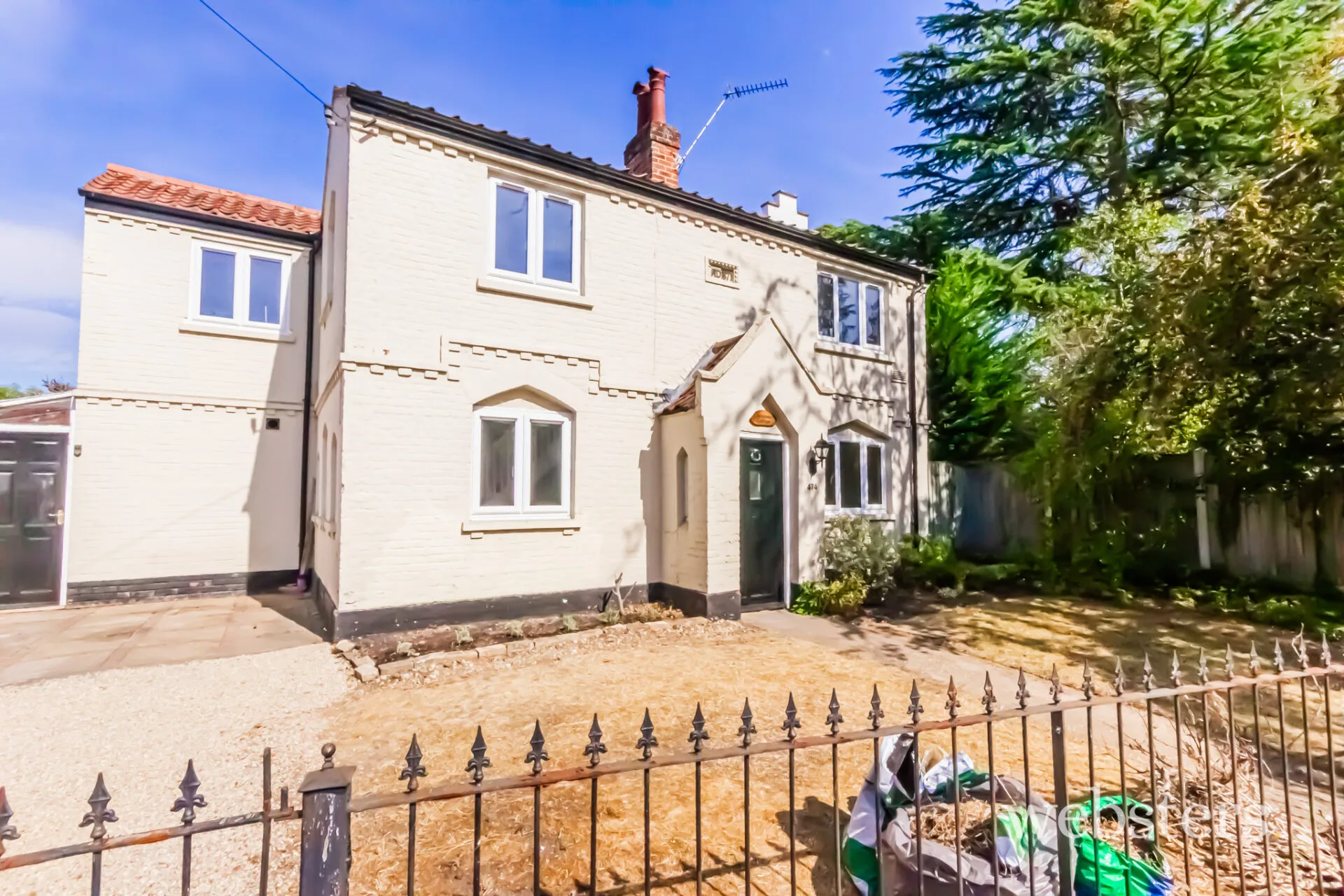 House Unthank Road in Norwich