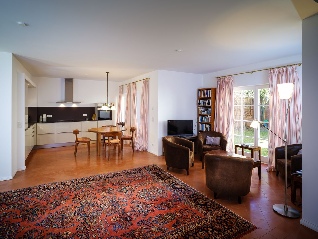 Wohnung Lindenallee in Berlin