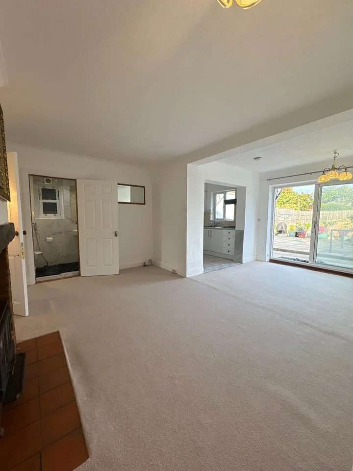 House Hercies Road in Greater London