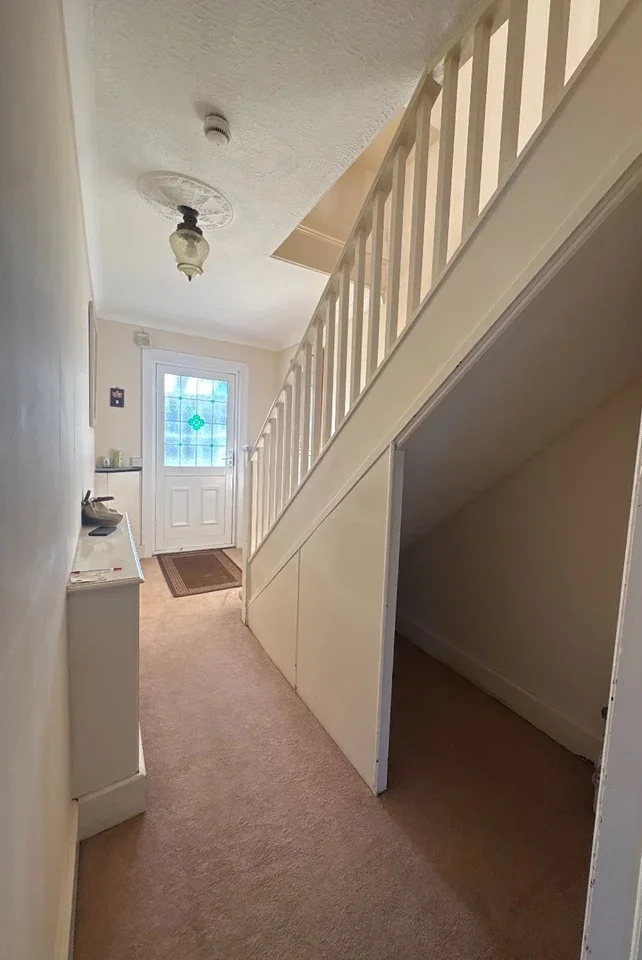 House Hercies Road in Greater London