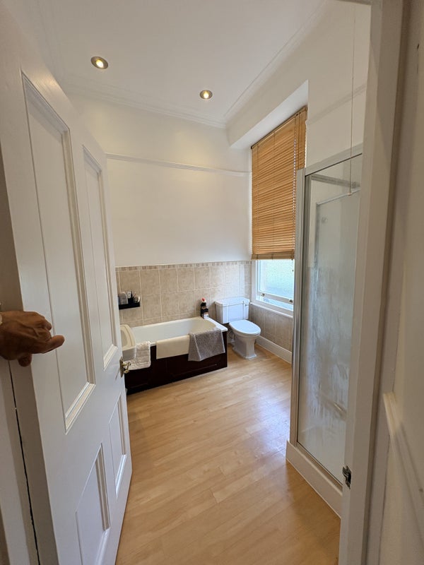 Room Canynge Road in Bristol