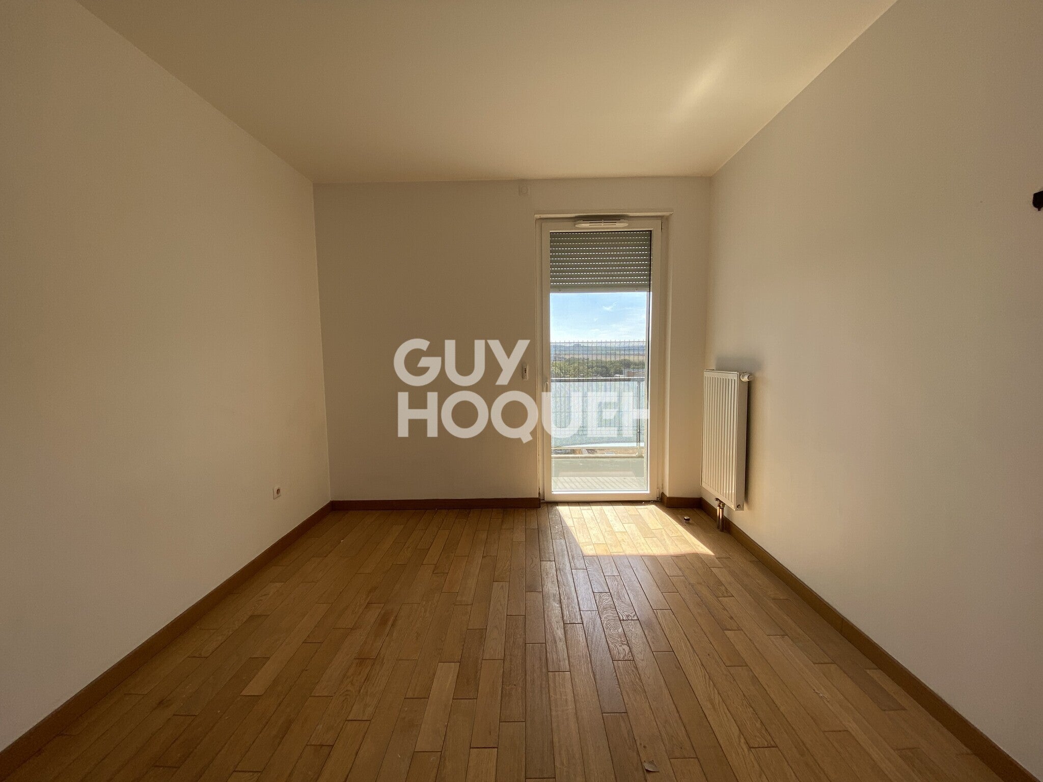 Flat Rue François Guyard in Reims