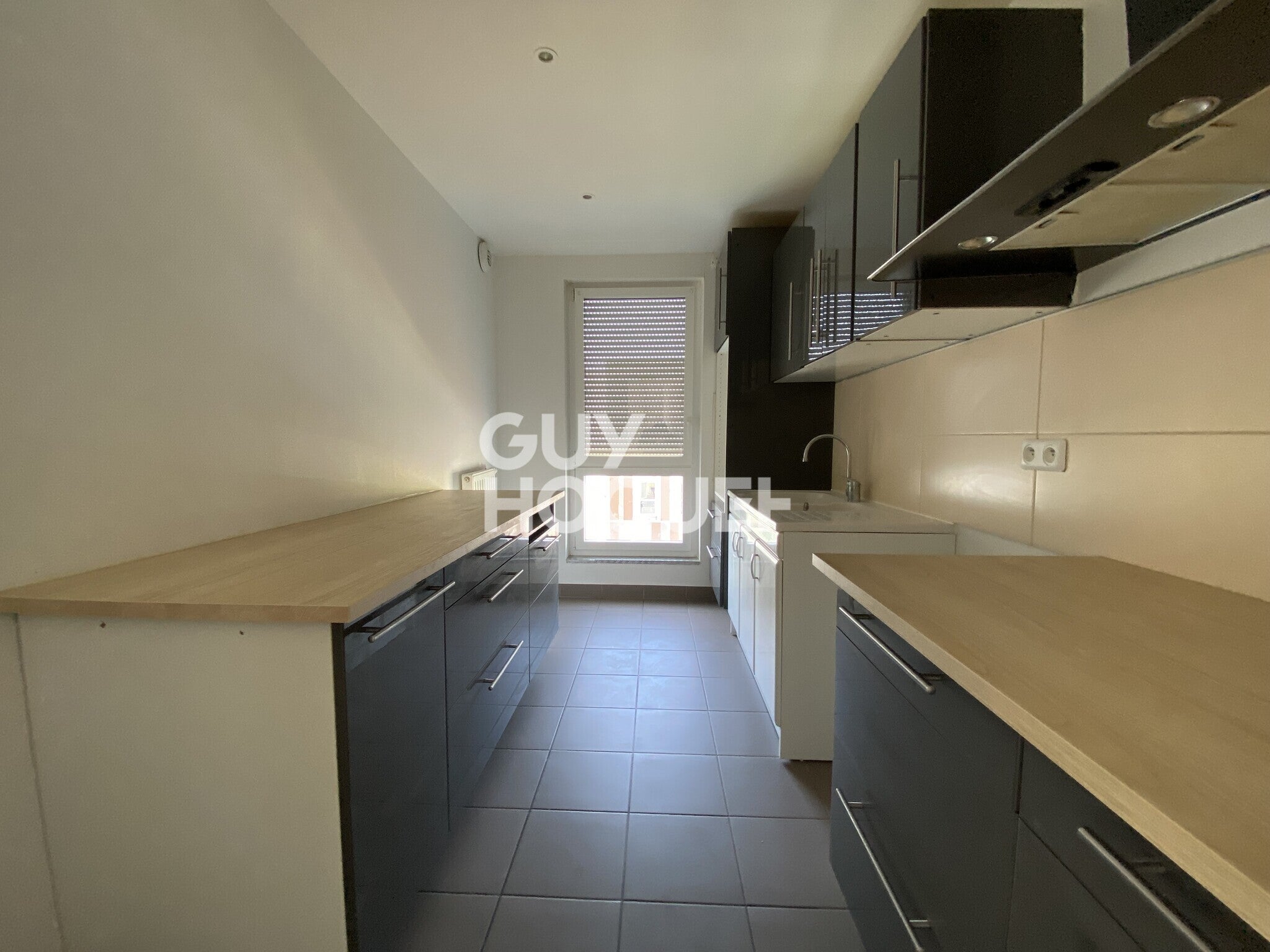 Flat Rue François Guyard in Reims