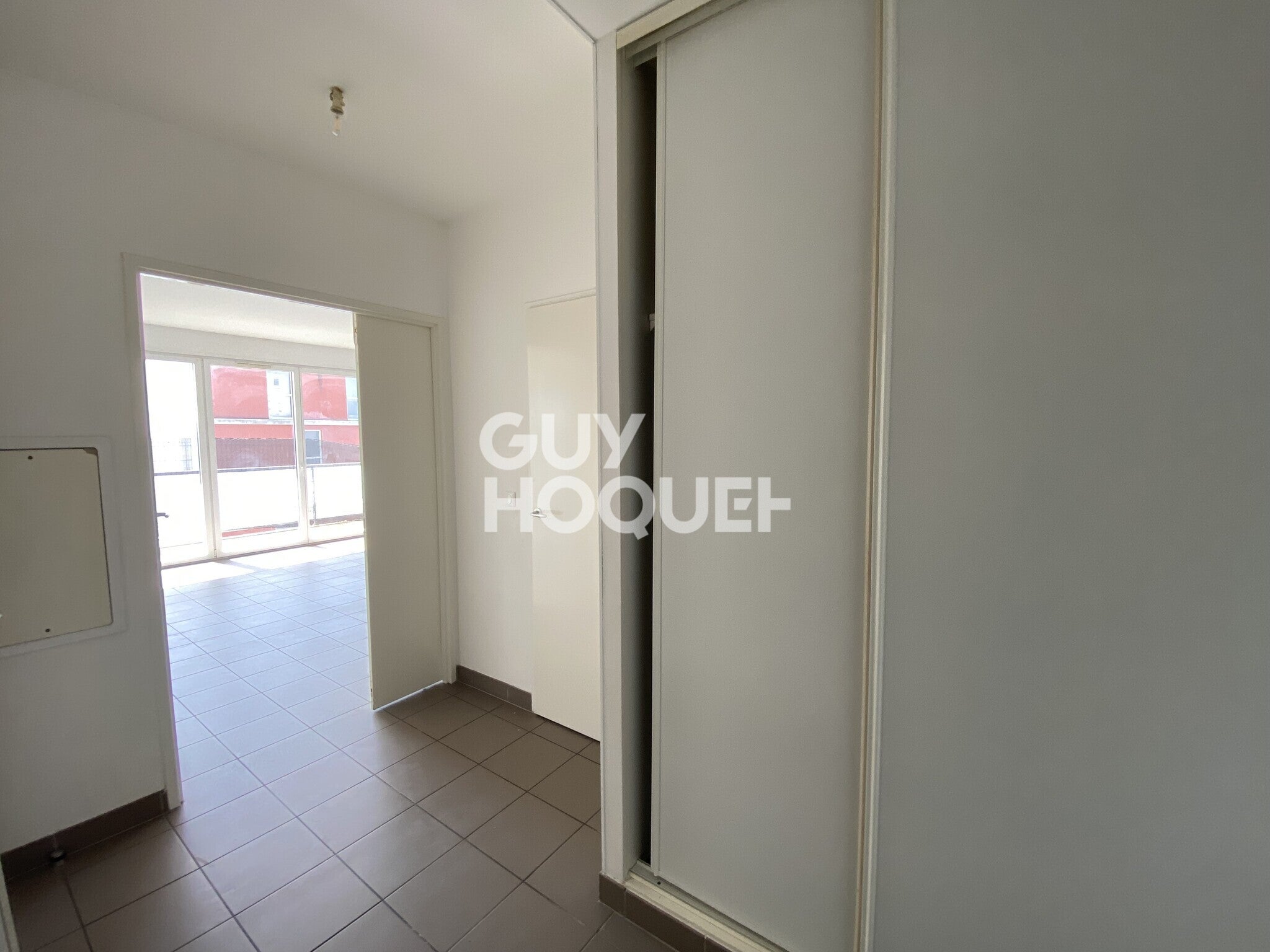 Flat Rue François Guyard in Reims