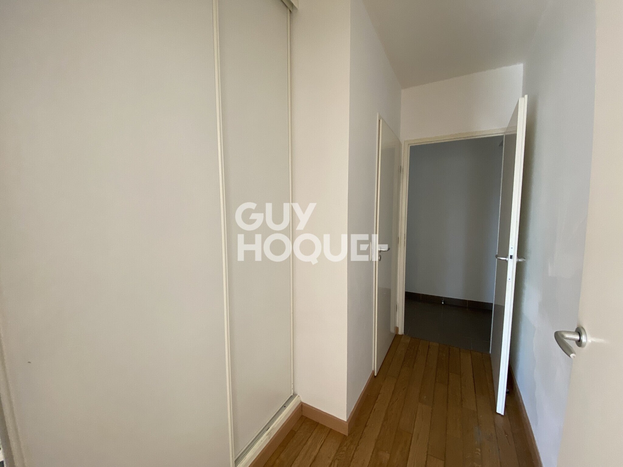 Flat Rue François Guyard in Reims