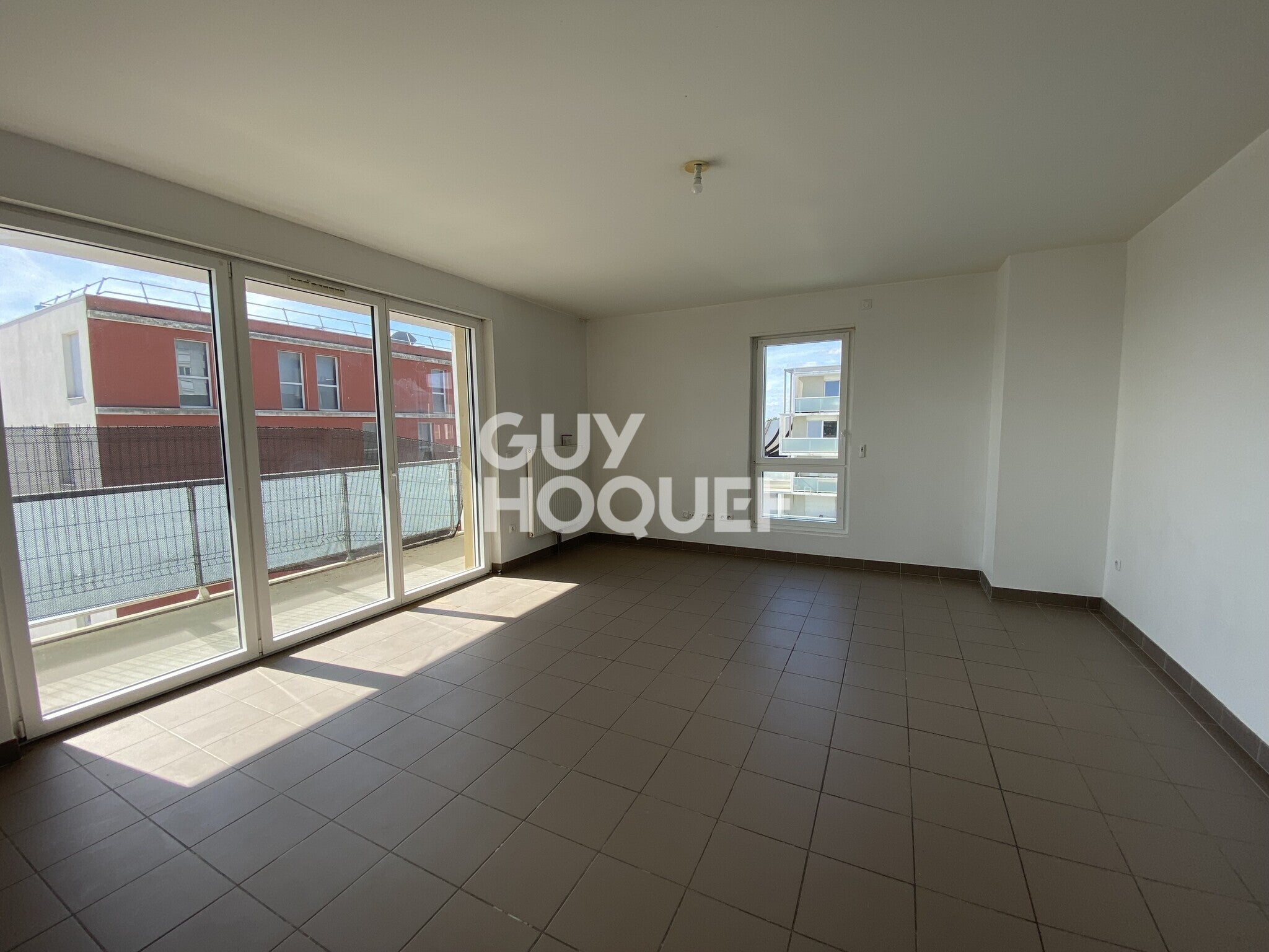 Flat Rue François Guyard in Reims