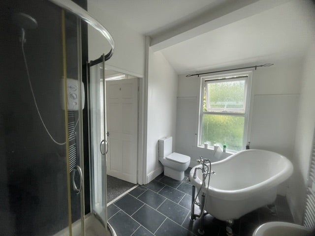 Room Botanic Road in Liverpool