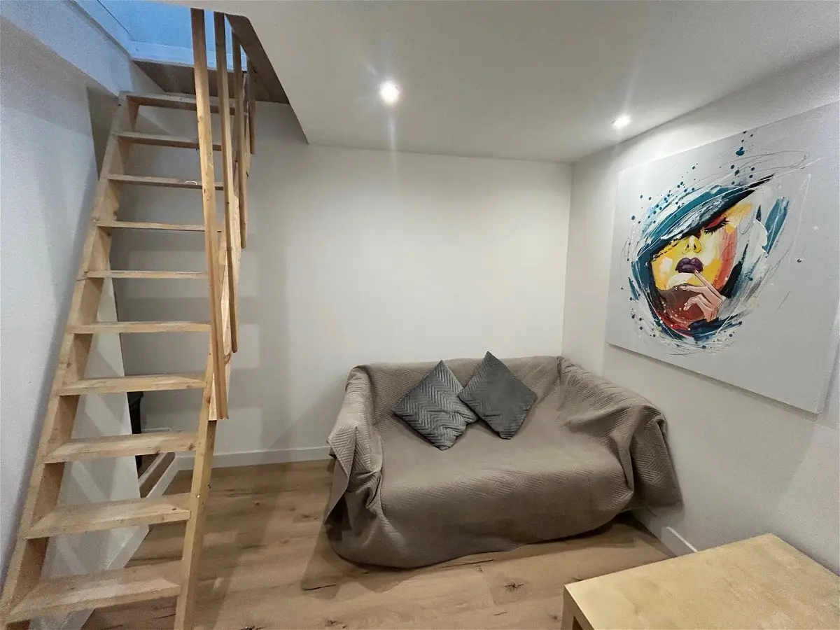 Flat Rue Porte d'en Haut in Ploërmel