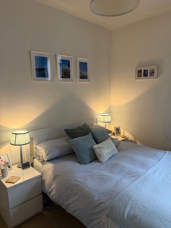 Flat Aliwal Road in Greater London