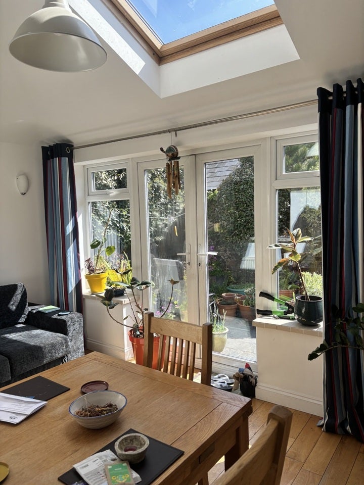 House Lewes Mews in Brighton