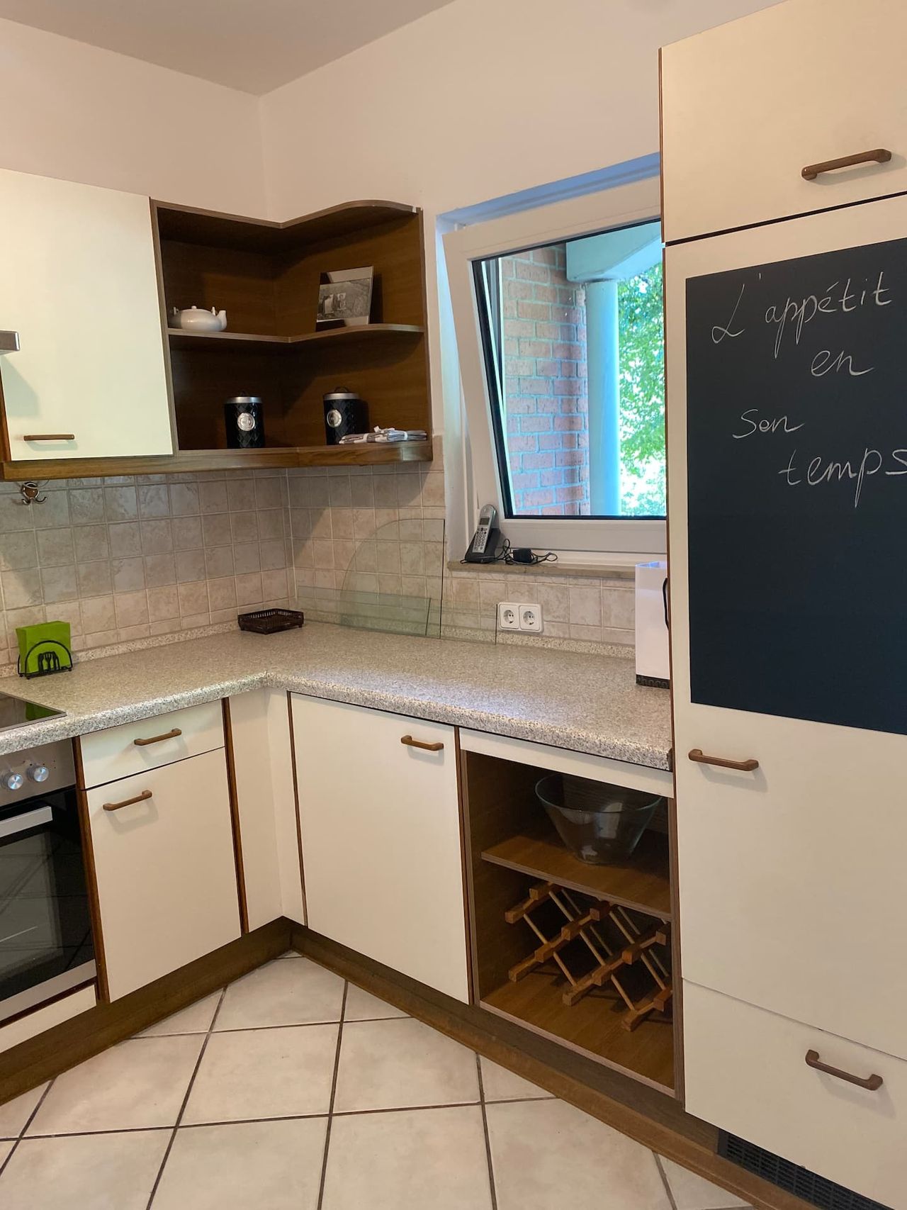 Wohnung Prinzregentenstraße in München