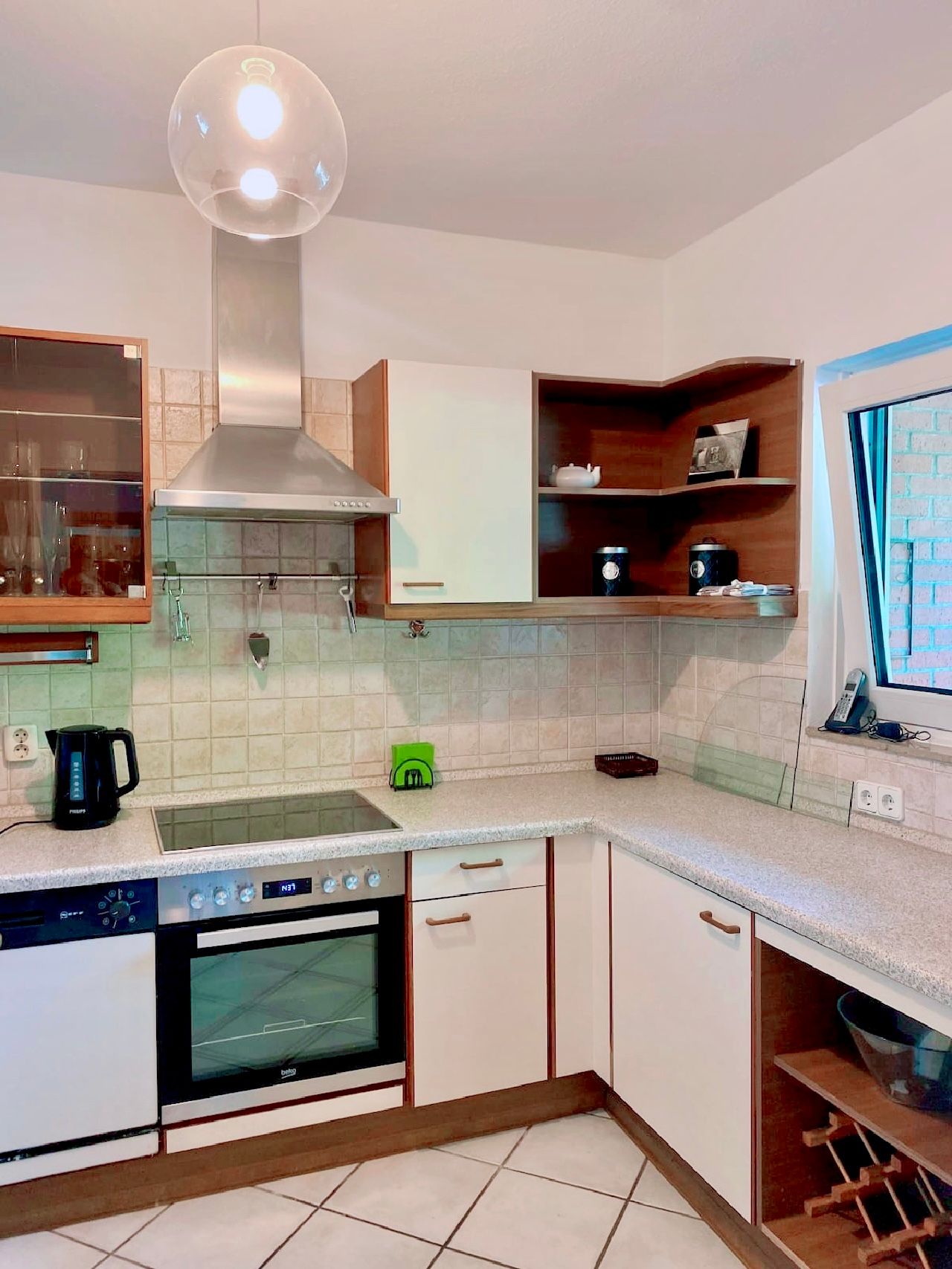 Wohnung Prinzregentenstraße in München